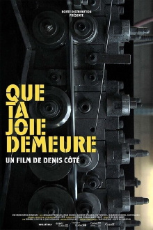 Joy of Man's Desiring Trailer