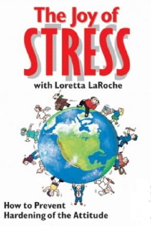 Joy of Stress Trailer