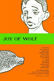 Joy of Wolf Trailer