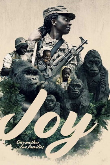 Joy: One Mother Two Families Trailer