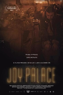 Joy Palace Trailer
