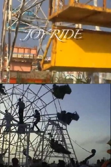Joy Ride Trailer