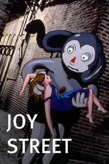 Joy Street Trailer