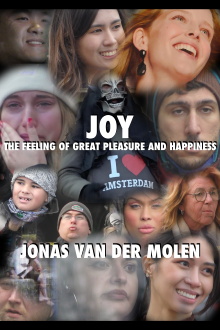 JOY: THE FEELING OF GREAT PLEASURE AND HAPPINESS Trailer