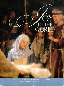 Joy to the World Trailer