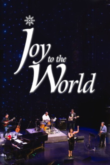 Joy to the World with Bob Thompson Trailer
