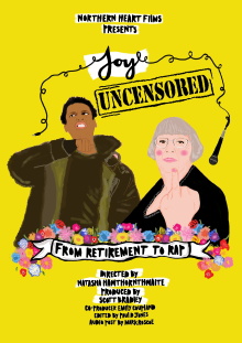 Joy Uncensored Trailer