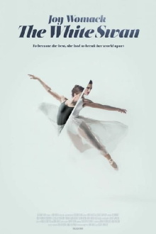 Joy Womack: The White Swan Trailer