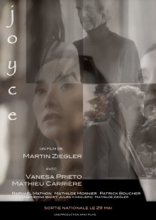 Joyce Trailer