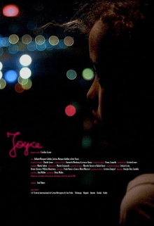 Joyce Trailer