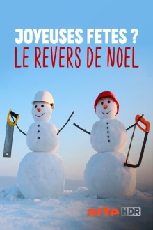 Joyeuses fêtes ? Le revers de Noël Trailer