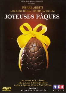 Joyeuses Pâques Trailer