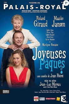 Joyeuses Pâques Trailer