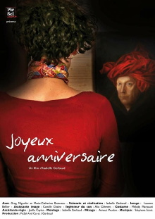 Joyeux anniversaire Trailer