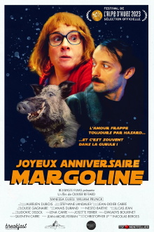 Joyeux anniversaire Margoline Trailer