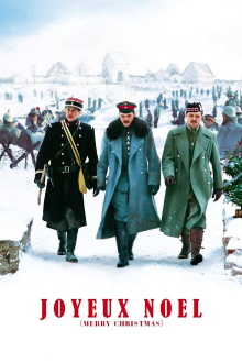 Joyeux Noel Trailer