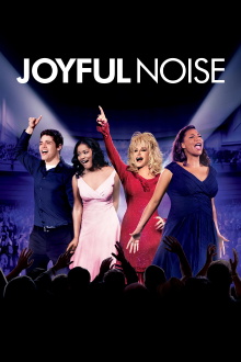 Joyful Noise Trailer