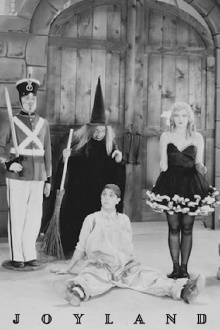 Joyland Trailer