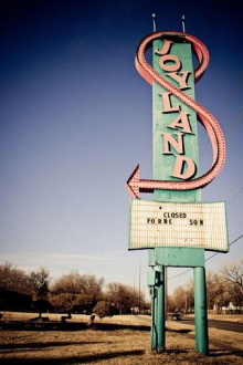 Joyland: Reliving the Memories Trailer