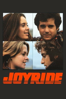 Joyride Trailer