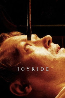 Joyride Trailer