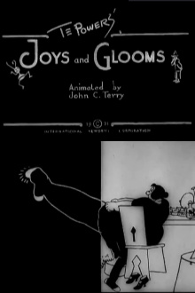 Joys And Glooms Trailer