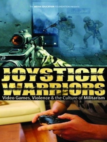 Joystick Warriors Trailer