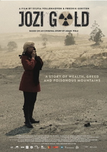Jozi Gold Trailer