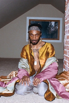 JPEGMAFIA TYPE TOUR LIVE FROM NEW YORK CITY Trailer