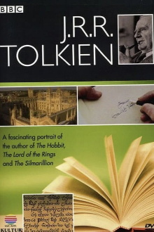 J.R.R. Tolkien Trailer
