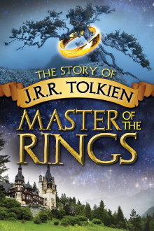 J.R.R. Tolkien: Master of the Rings - The Definitive Guide to the World of the Rings Trailer
