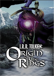 J.R.R. Tolkien: The Origin Of The Rings Trailer