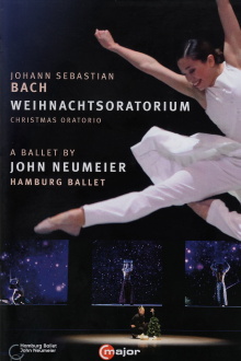 J.S. Bach - Christmas Oratorio - A Ballet by John Neumeier Trailer