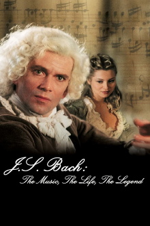 J.S. Bach: The Music, The Life, The Legend Trailer