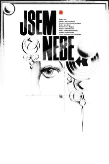 Jsem nebe Trailer