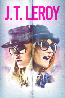 J.T. LeRoy Trailer