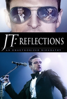 JT: Reflections Trailer