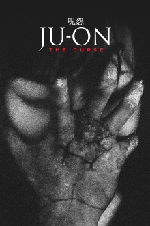 Ju-on: The Curse Trailer