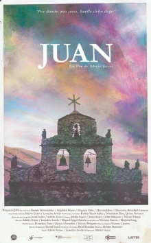 Juan Trailer