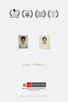 Juan Alberto Trailer