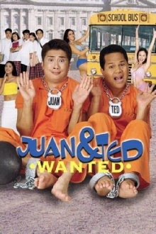 Juan & Ted: Wanted Trailer