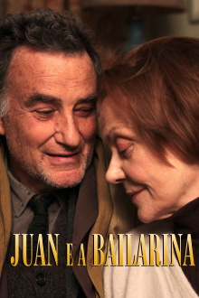 Juan and the Ballerina Trailer