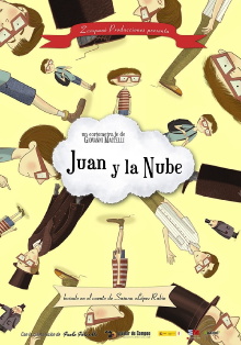 Juan and the Cloud Trailer