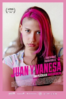 Juan And Vanesa Trailer