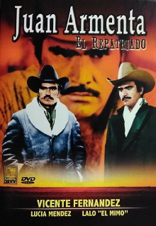 Juan Armenta El Repatriado Trailer