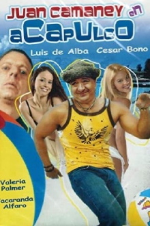Juan Camaney en Acapulco Trailer