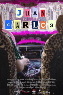 Juan Carlos Trailer
