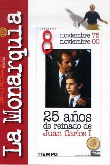 Juan Carlos I: 25 años de reinado Trailer