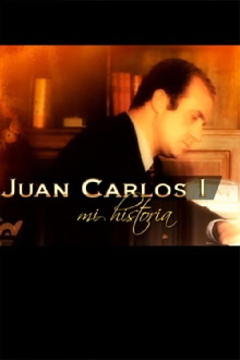 Juan Carlos I, mi historia Trailer