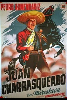 Juan Charrasqueado Trailer